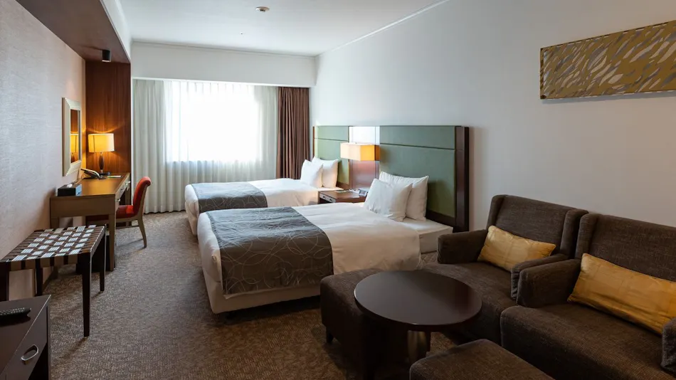 ibis Styles Sapporo