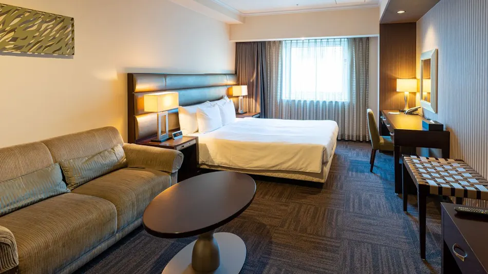ibis Styles Sapporo