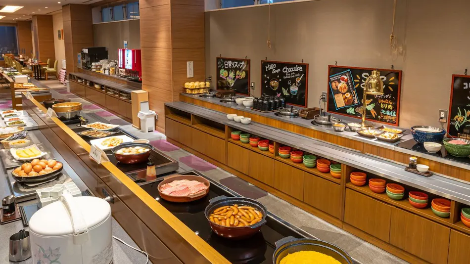 ibis Styles Sapporo