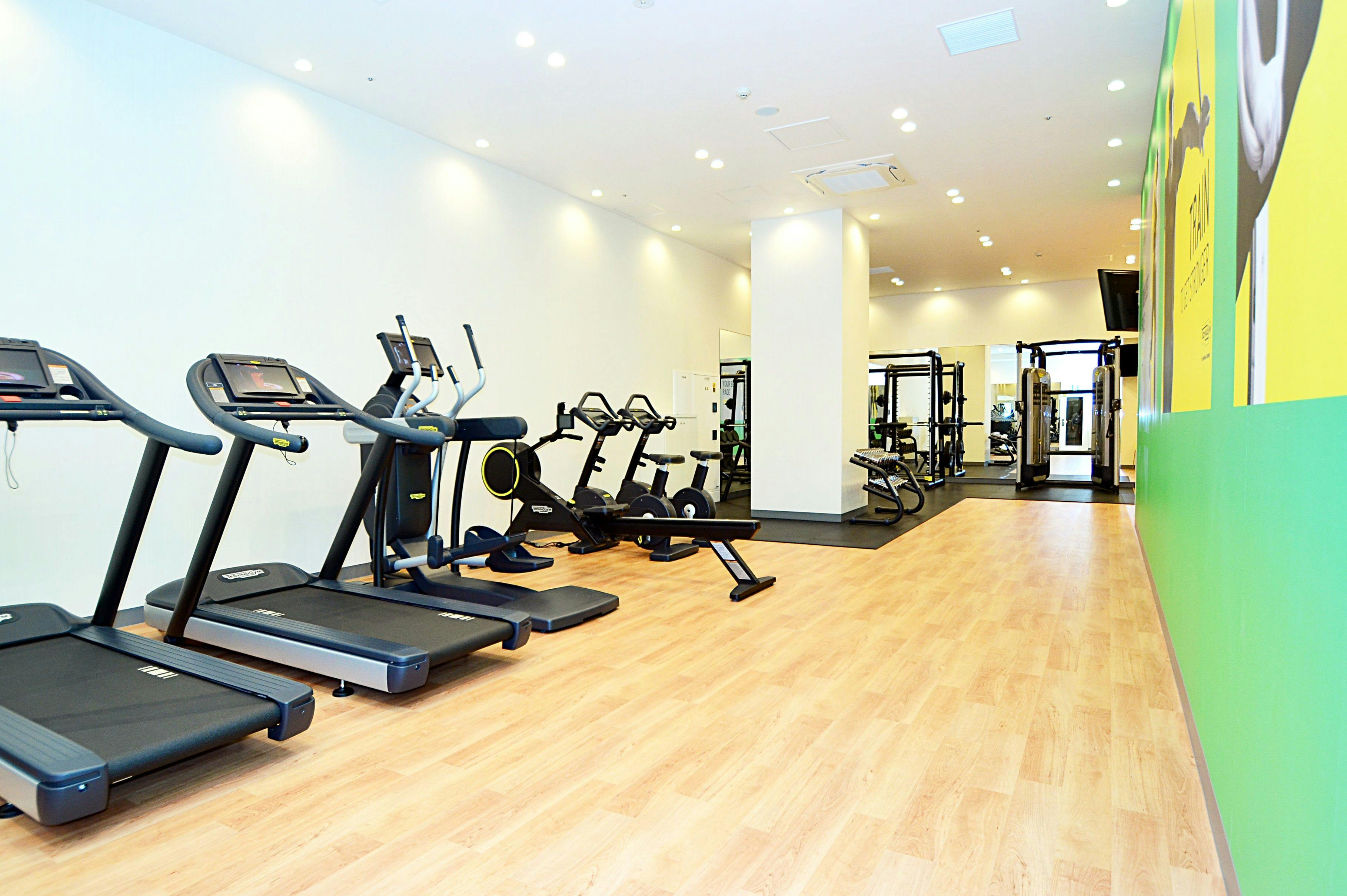 22年最新 北海道 フィットネスジムが人気の宿ランキング 一休 Com