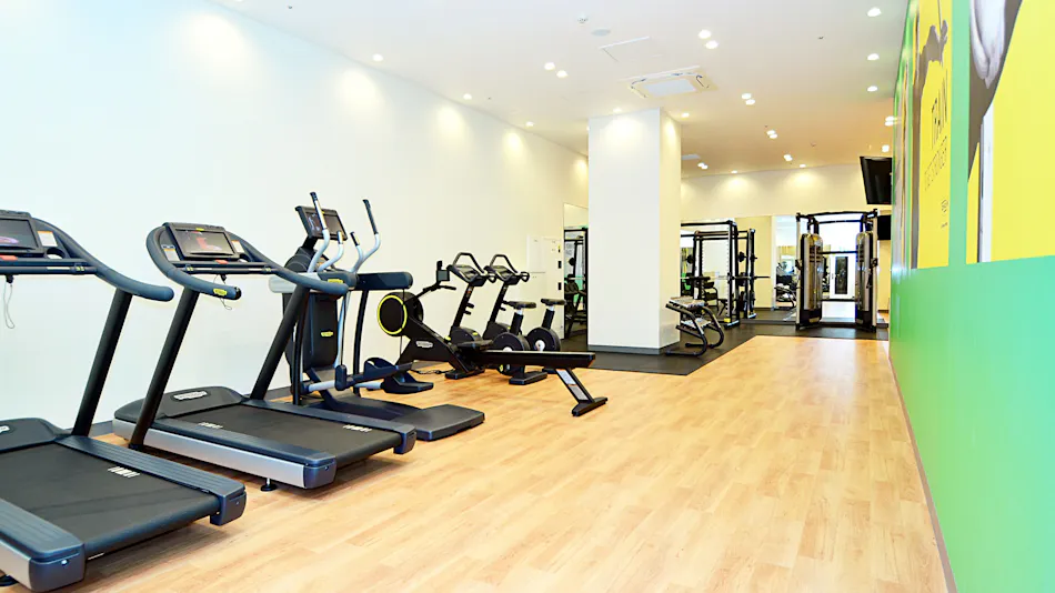 ibis Styles Sapporo
