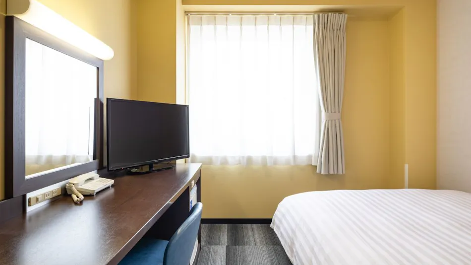 Comfort Hotel Kariya