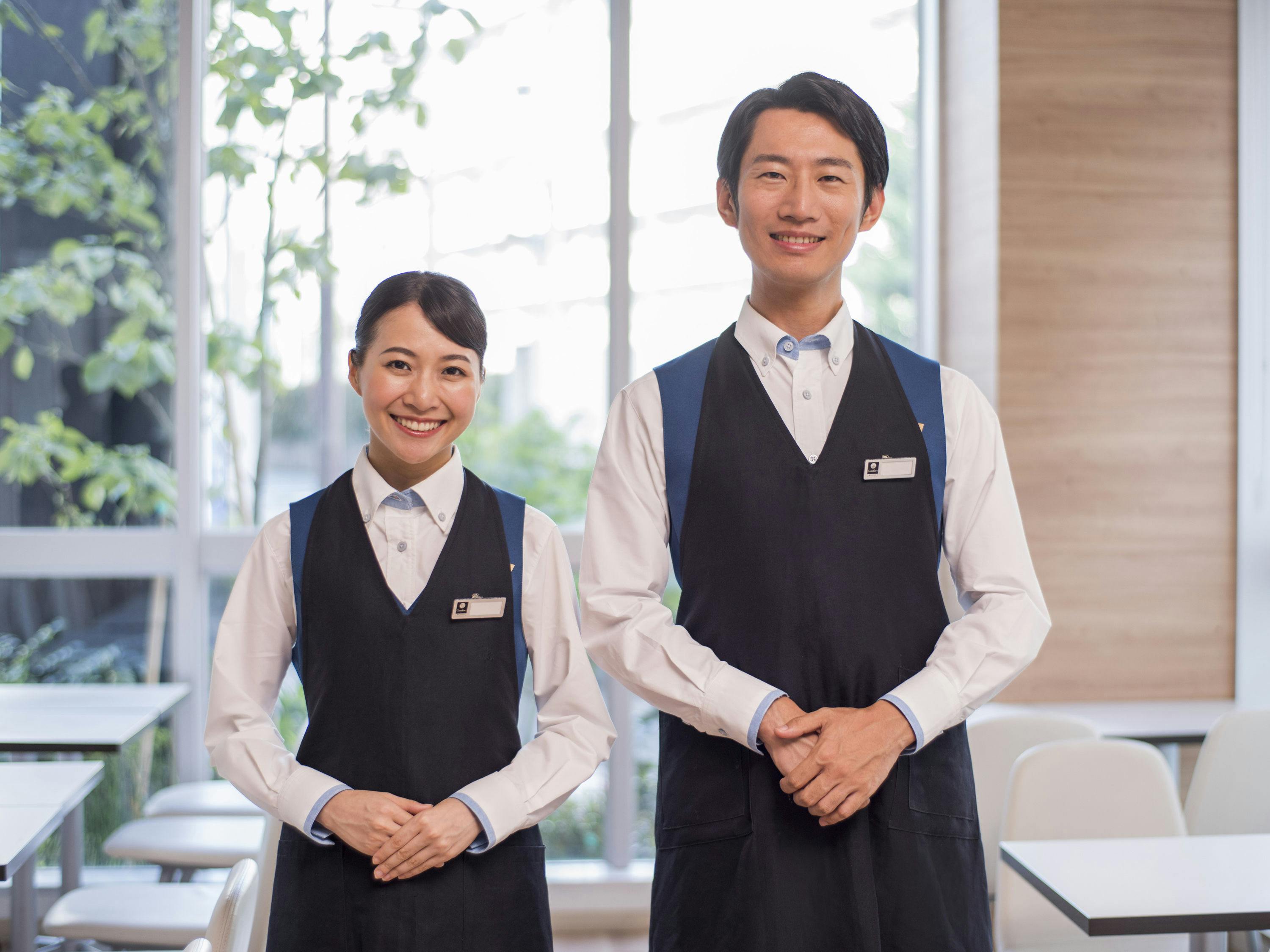 コンフォートホテル刈谷