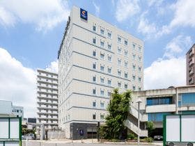 コンフォートホテル刈谷