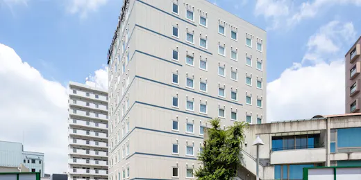 コンフォートホテル刈谷