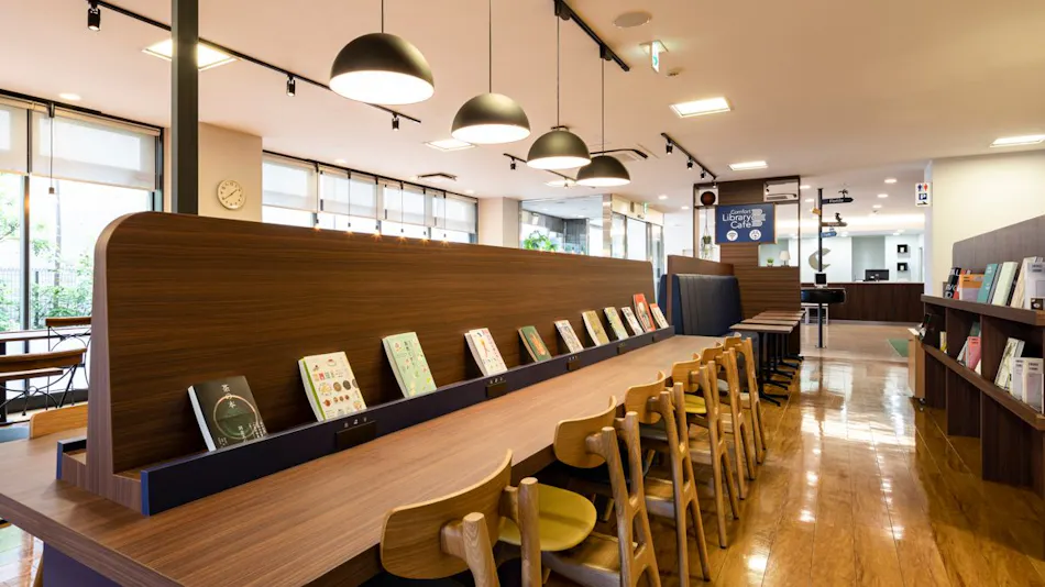 Comfort Hotel Kariya