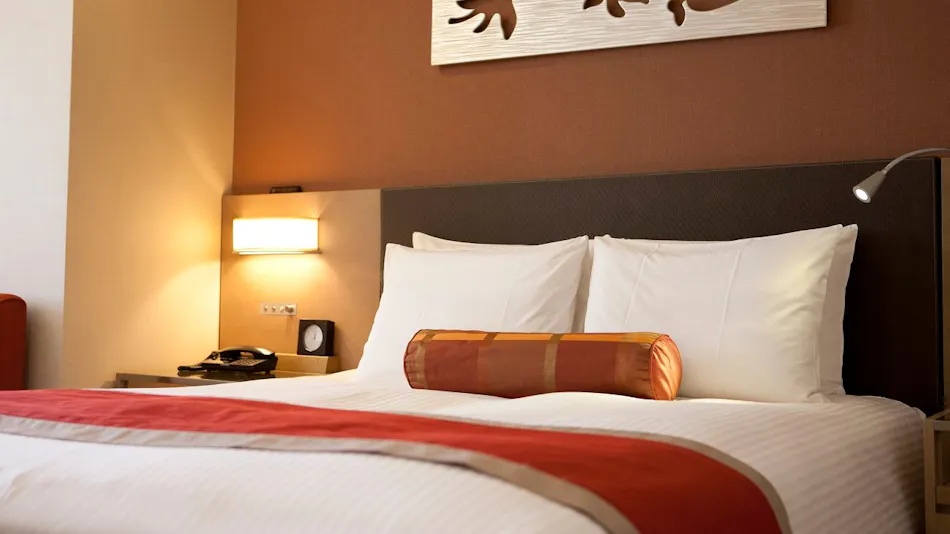 Hotel Sardonyx Tokyo