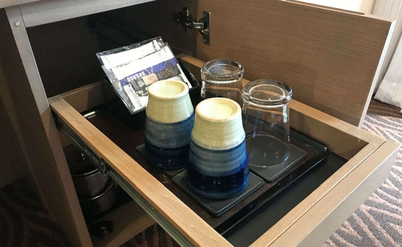 茶器類