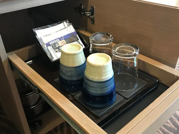茶器類