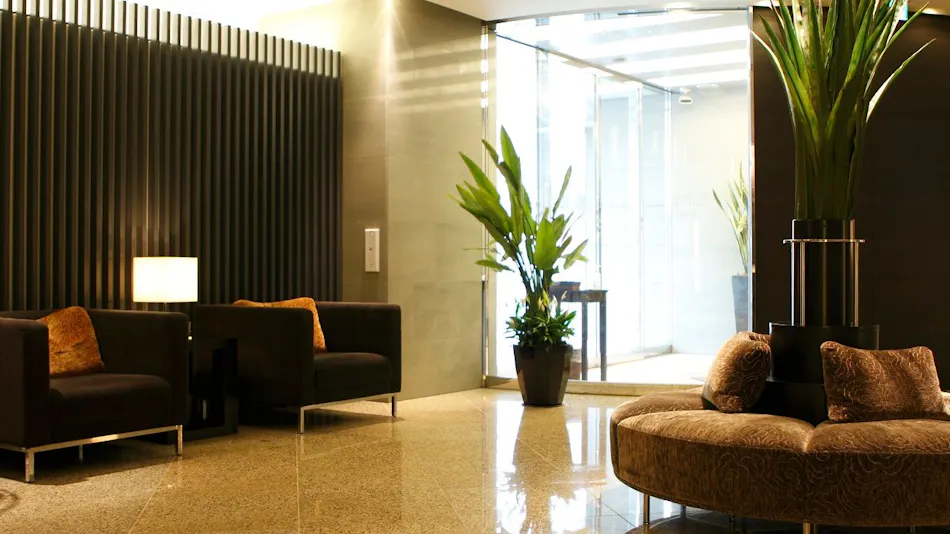 Hotel Sardonyx Tokyo
