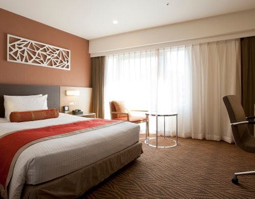 スタンダードルーム