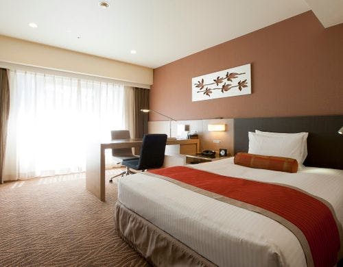 ビジネスルーム