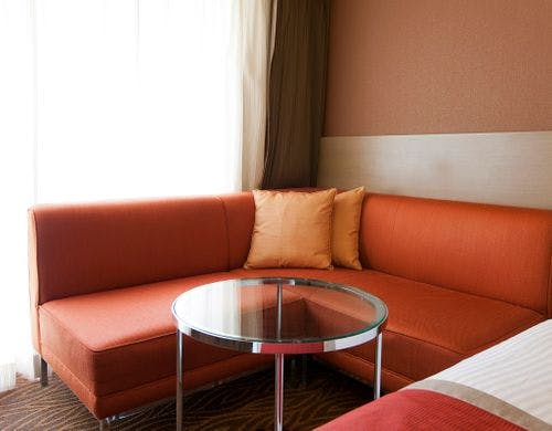 サードニクスツインルーム