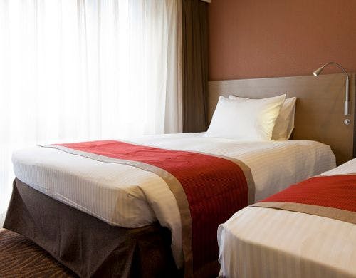 トリプルルーム