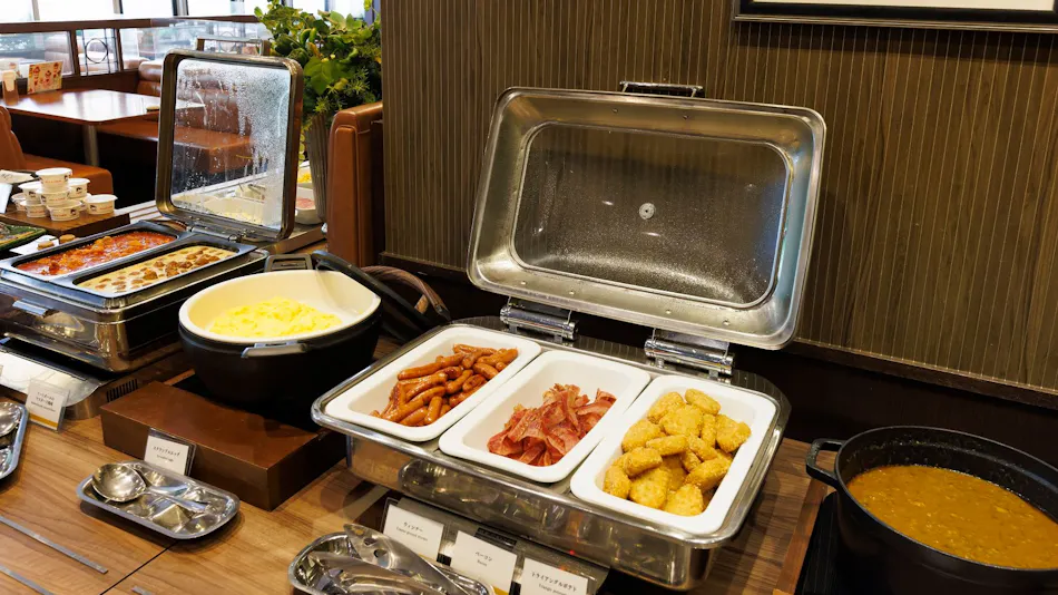 Hotel Sardonyx Tokyo