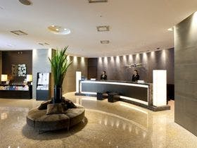 ホテルサードニクス東京