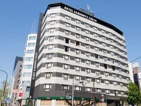 ホテルサードニクス東京