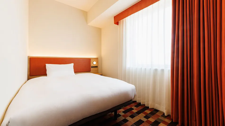 JR-East Hotel Mets Koenji