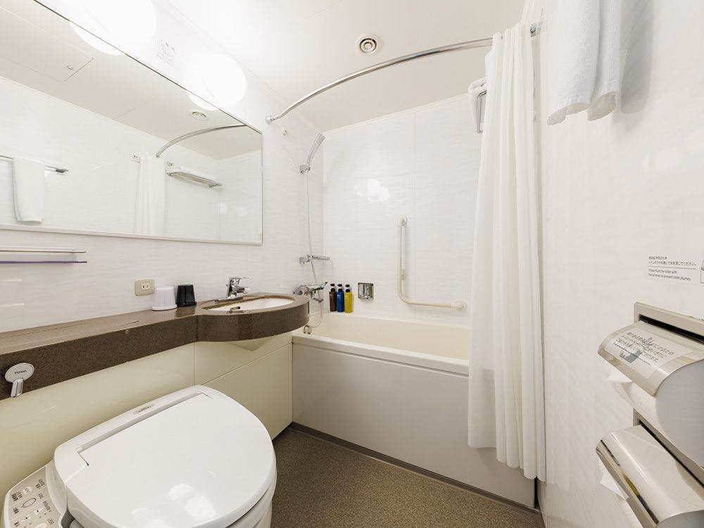 ห้องน้ำ