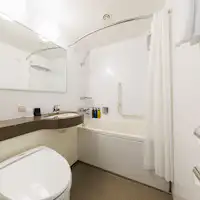 ห้องน้ำ