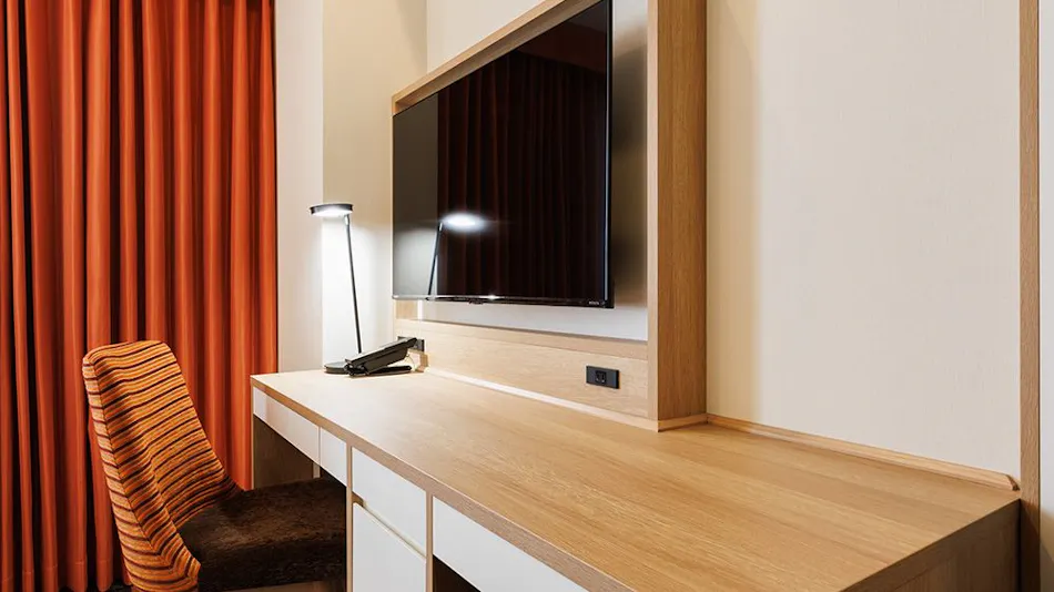 JR-East Hotel Mets Koenji