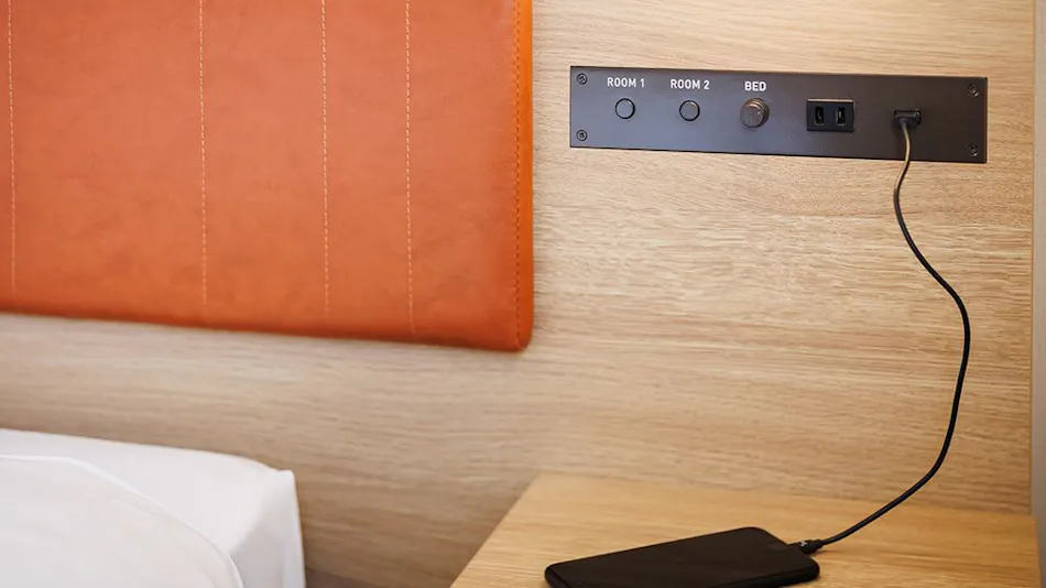 JR-East Hotel Mets Koenji