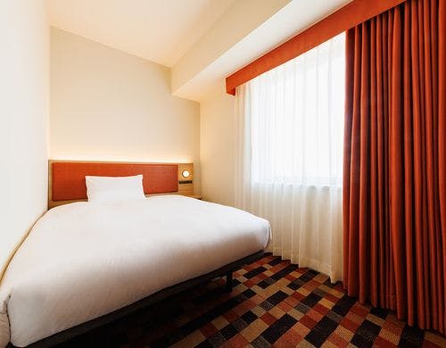 【客室】シングル