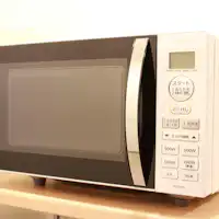 ไมโครเวฟ