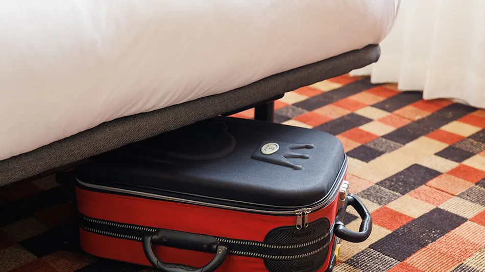 JR-East Hotel Mets Koenji