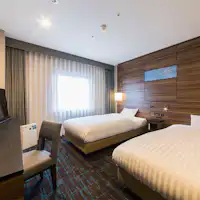 【客室】ツインルーム