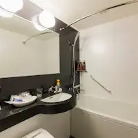 【風呂】バスルーム