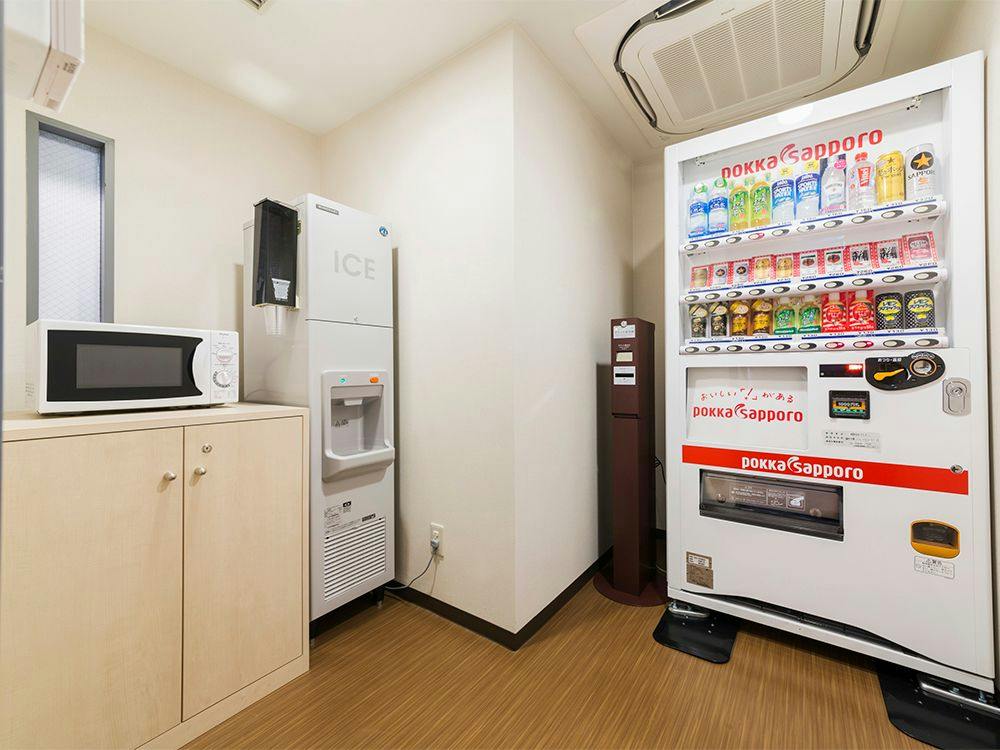 JR東日本ホテルメッツ 津田沼