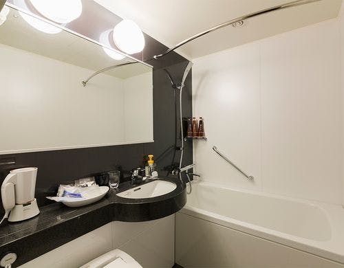 【風呂】バスルーム