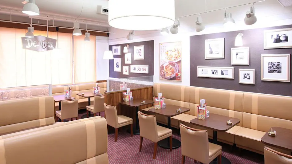 JR-East Hotel Mets Tsudanuma