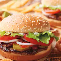 【朝食】1階レストラン