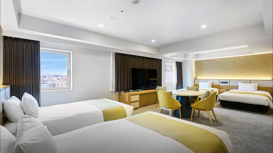 Daiwa Roynet Hotel Naha Kokusaidori