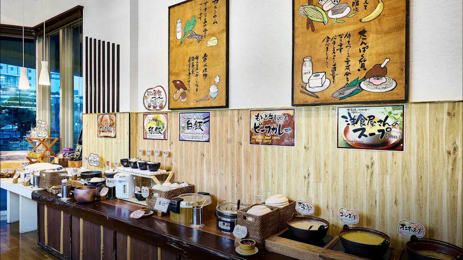Daiwa Roynet Hotel Naha Kokusaidori