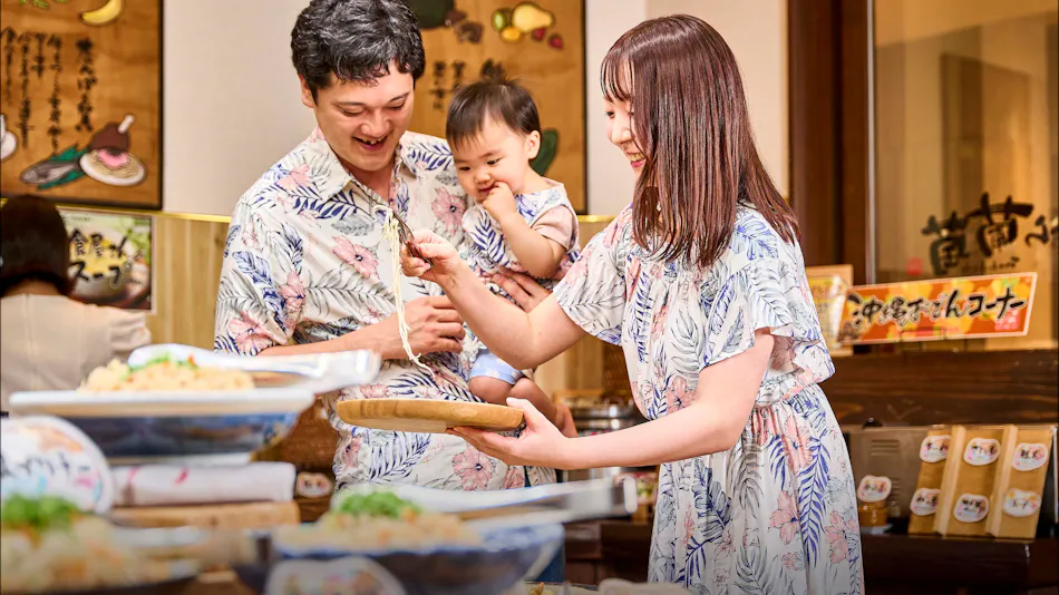 Daiwa Roynet Hotel Naha Kokusaidori
