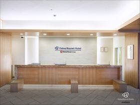 ダイワロイネットホテル那覇国際通り 3枚目