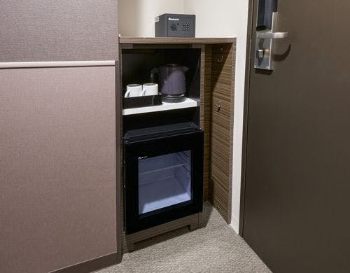 モデレートツイン