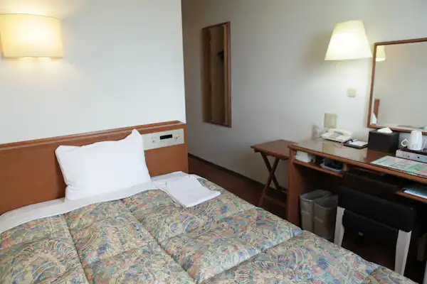 ห้องเดี่ยว (12.5 ตารางเมตร)