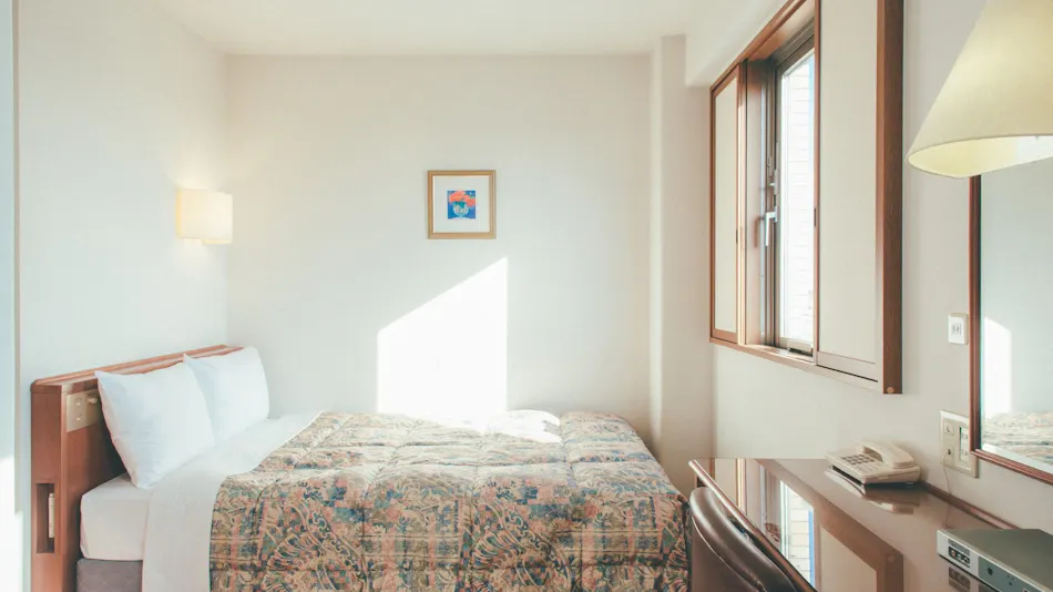 Kuretake Inn Iwata