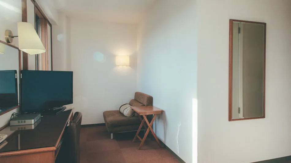 Kuretake Inn Iwata