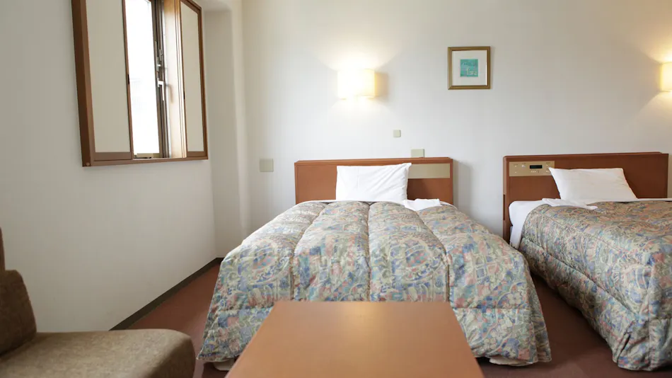 Kuretake Inn Iwata