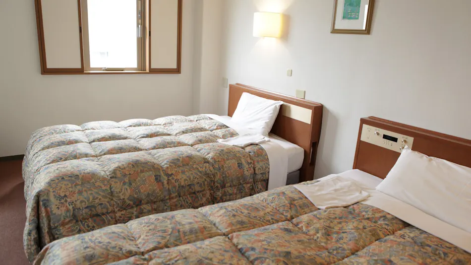 Kuretake Inn Iwata