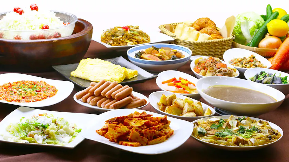 Kuretake Inn Iwata