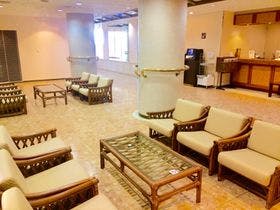 郡山ワシントンホテル