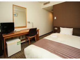 郡山ワシントンホテル