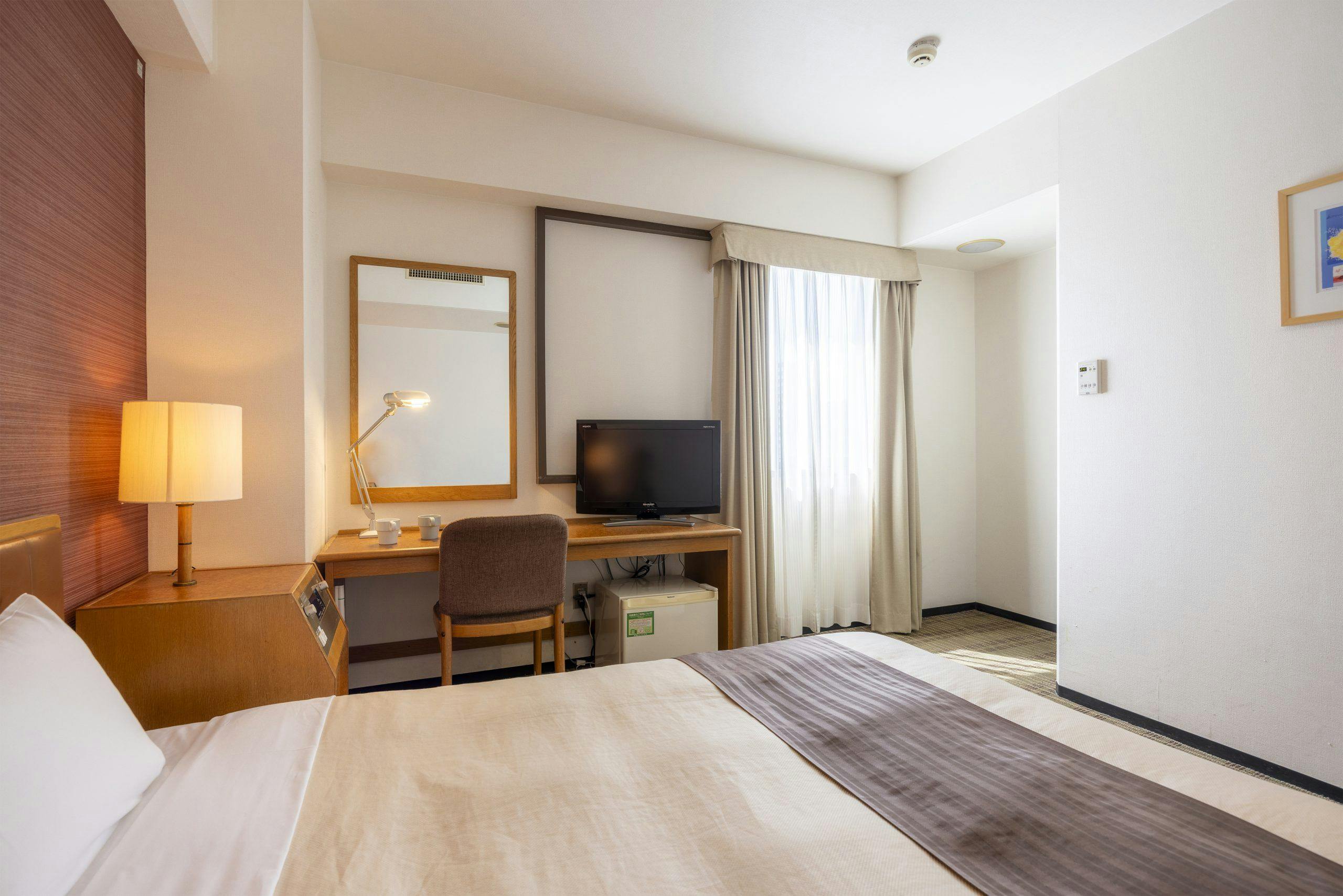 Koriyama Washington Hotel