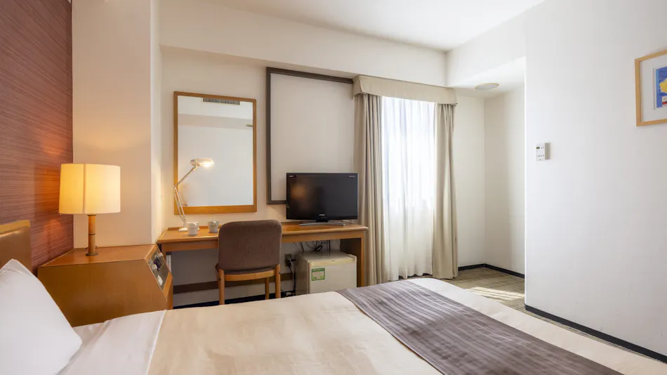 Koriyama Washington Hotel